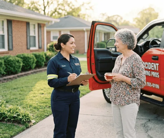 Accident Towing Service Bennington, NE FAQs